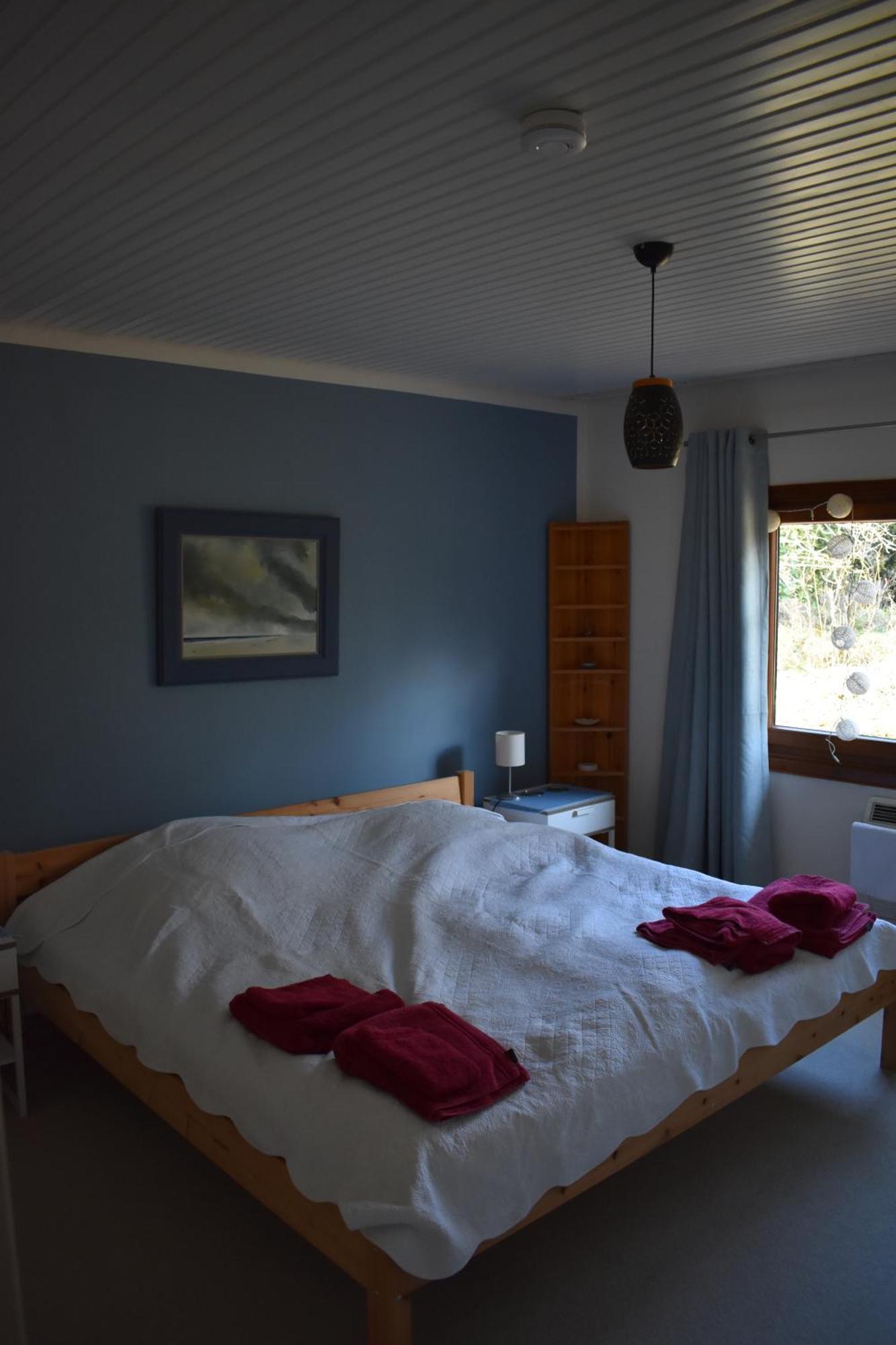 Ferienhaus Bella Vista Edersee Vöhl エクステリア 写真